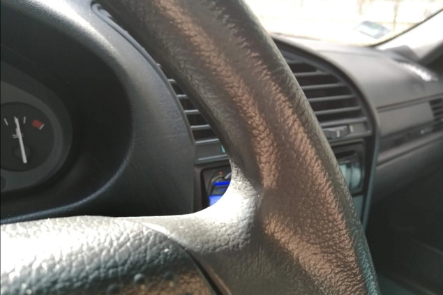 BMW Seria 3 cena 25900 przebieg: 134000, rok produkcji 1994 z Warszawa małe 562